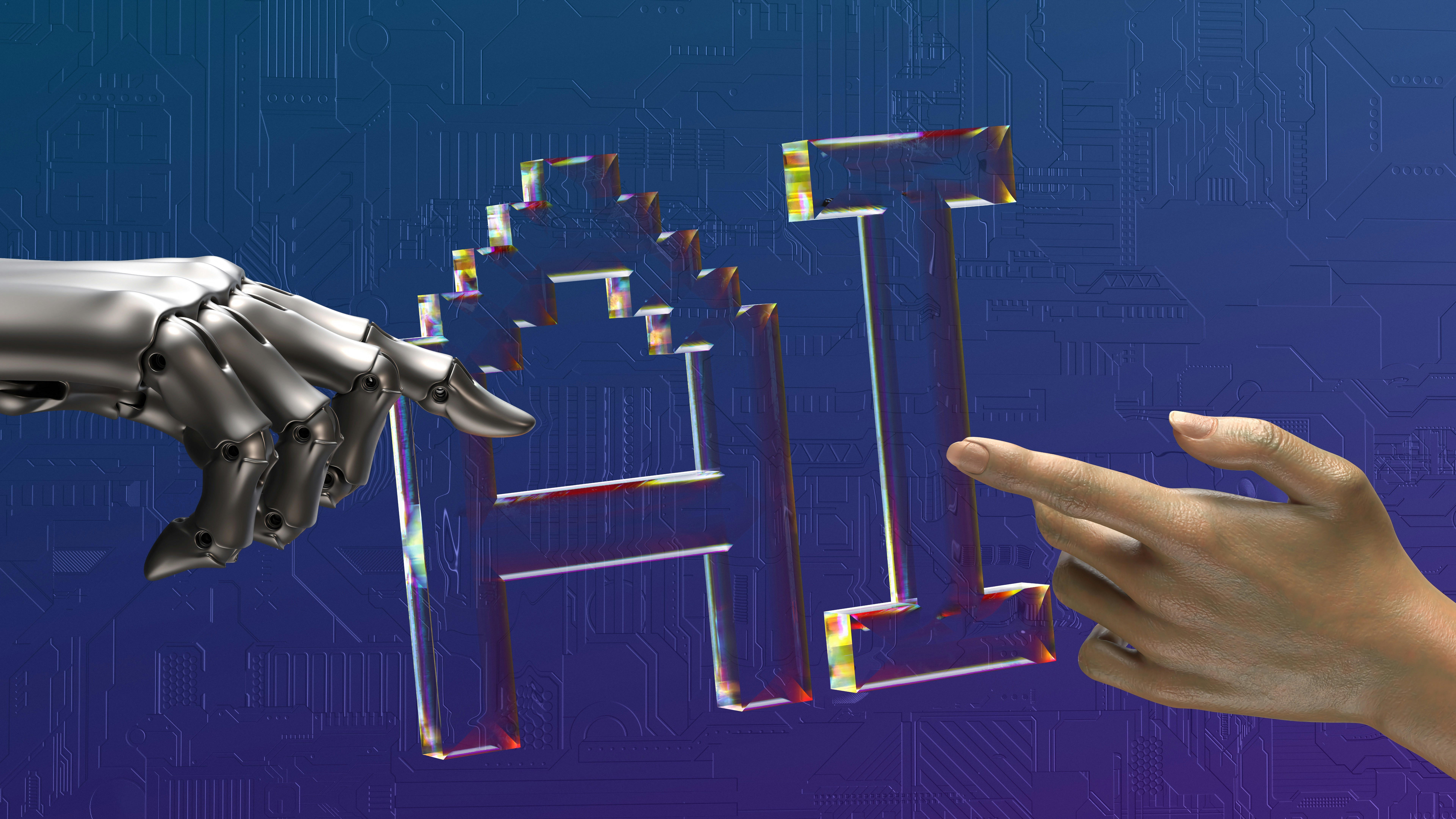 AI & Automation