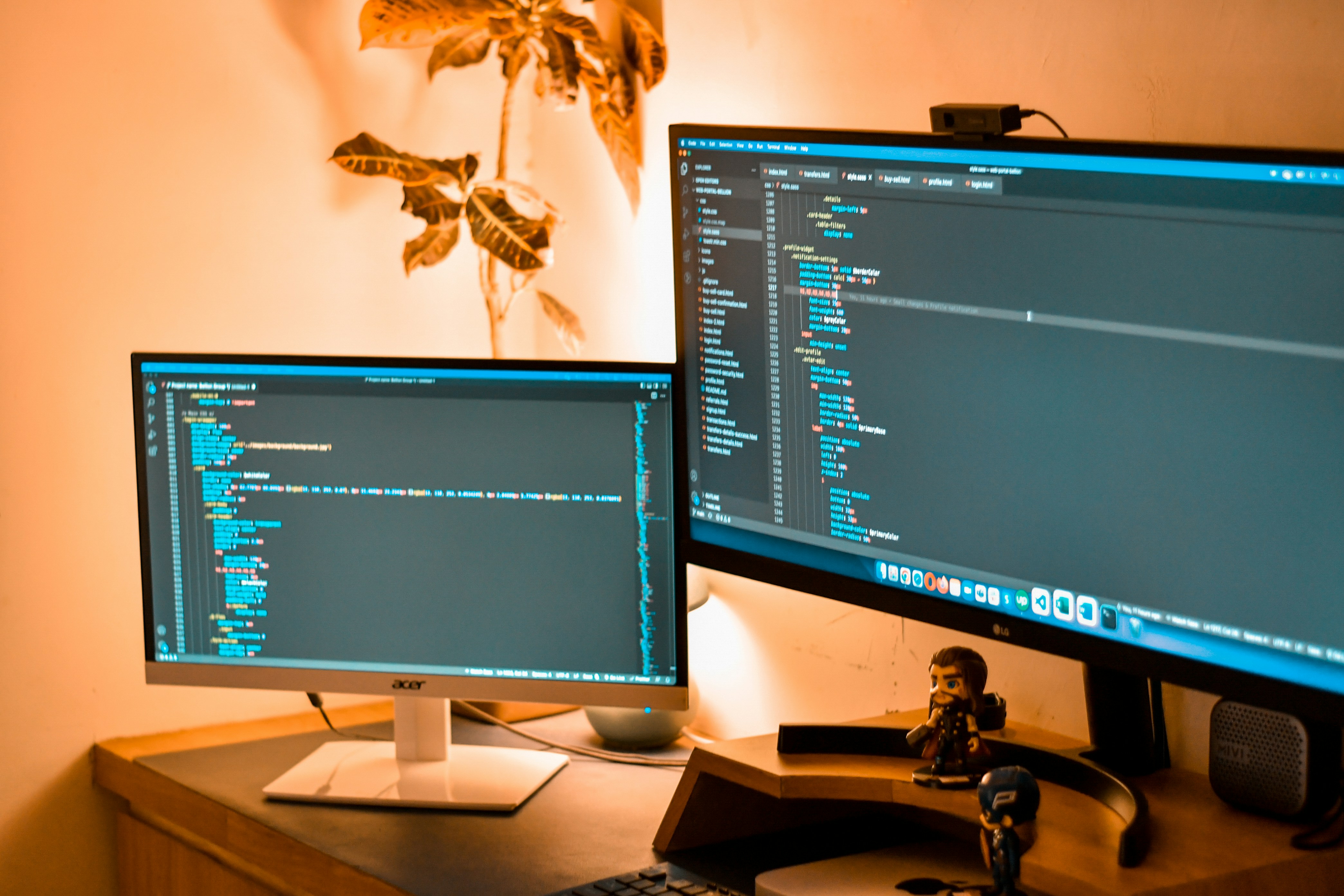 Custom Software Development