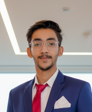 Muhammad Ahsan Khan