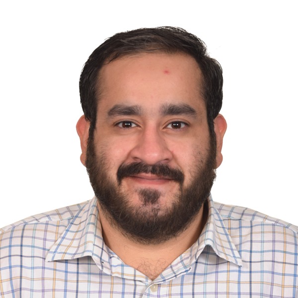 Khizer Zia