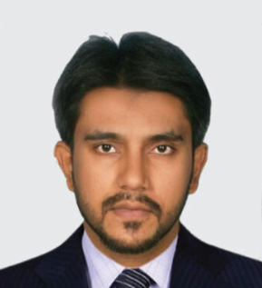 Talha Khan